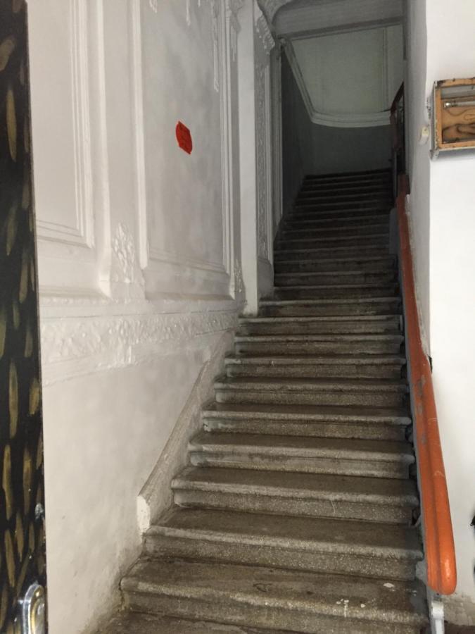巴库 Rotterdam酒店 外观 照片